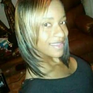 Meet your Posher, Rasheeda